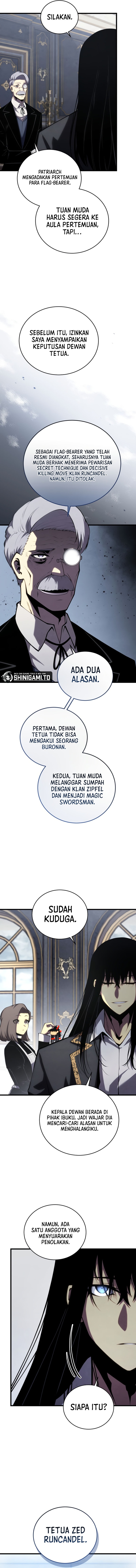 Baca Swordmaster's Youngest Son - Chapter 202 halaman 15