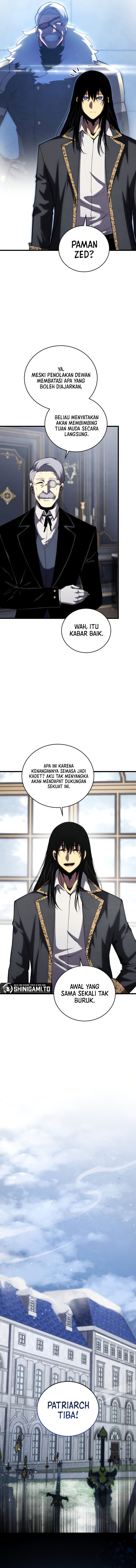 Baca Swordmaster's Youngest Son - Chapter 202 halaman 16