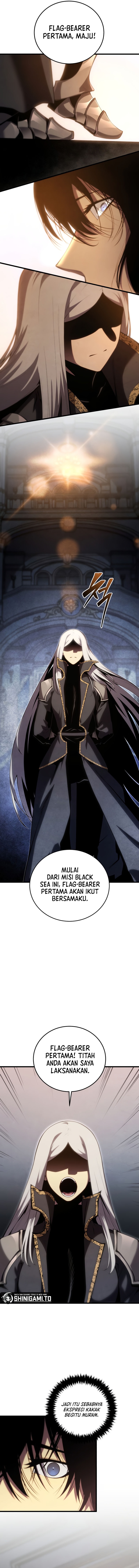 Baca Swordmaster's Youngest Son - Chapter 202 halaman 20