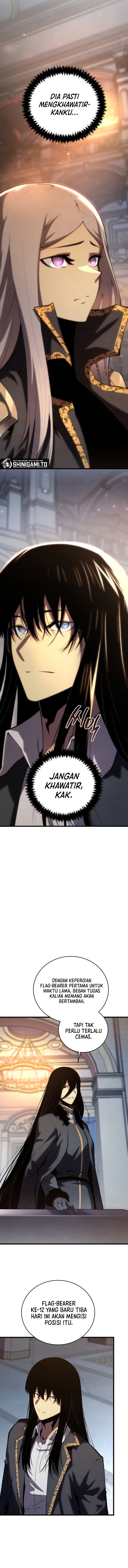 Baca Swordmaster's Youngest Son - Chapter 202 halaman 23