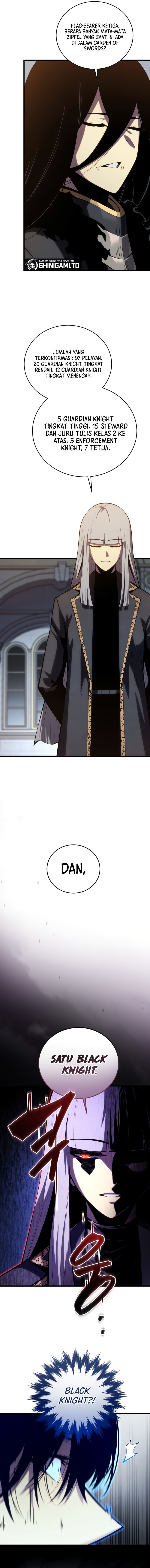 Baca Swordmaster's Youngest Son - Chapter 202 halaman 26