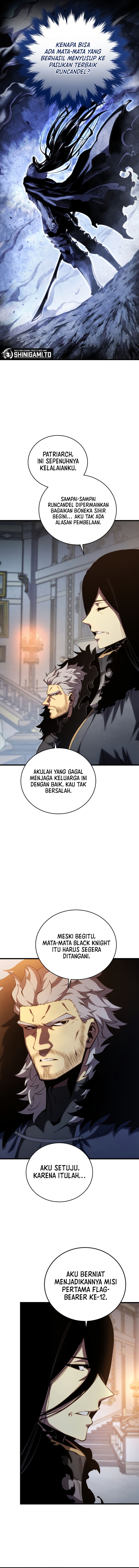 Baca Swordmaster's Youngest Son - Chapter 202 halaman 28