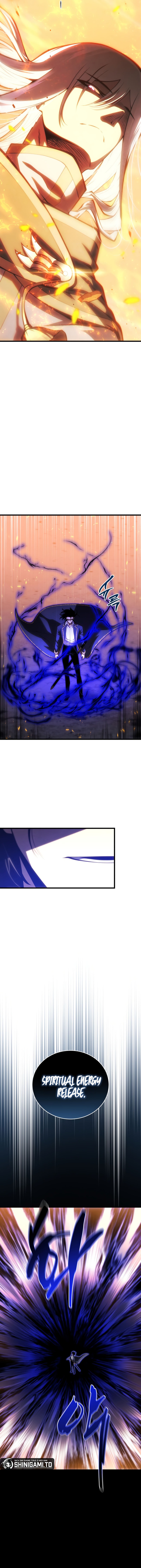 Baca Swordmaster's Youngest Son - Chapter 202 halaman 3