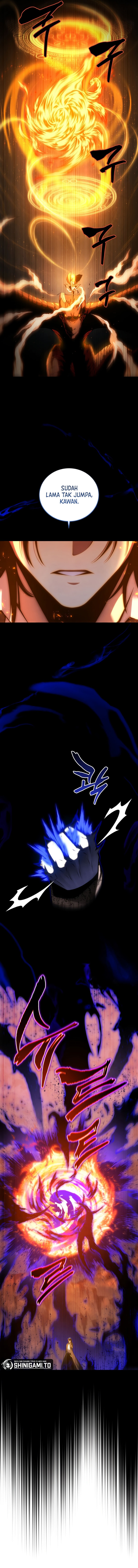 Baca Swordmaster's Youngest Son - Chapter 202 halaman 6