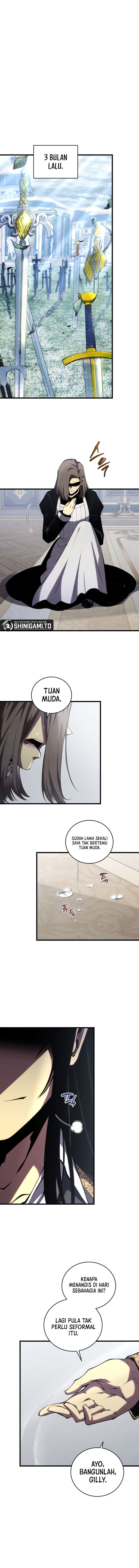 Baca Swordmaster's Youngest Son - Chapter 202 halaman 9