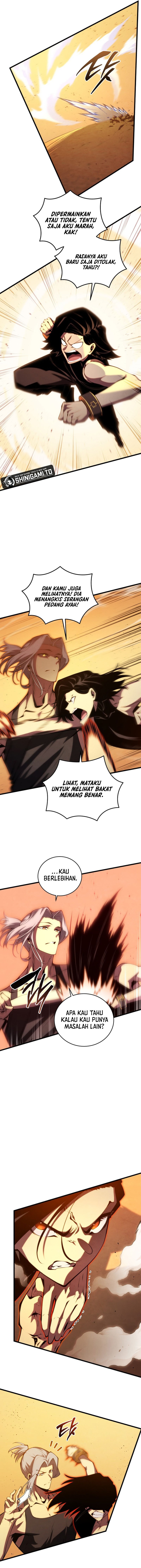 Baca Swordmaster's Youngest Son - Chapter 203 halaman 10