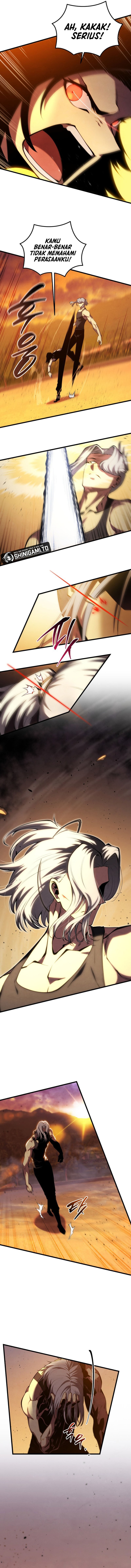 Baca Swordmaster's Youngest Son - Chapter 203 halaman 11