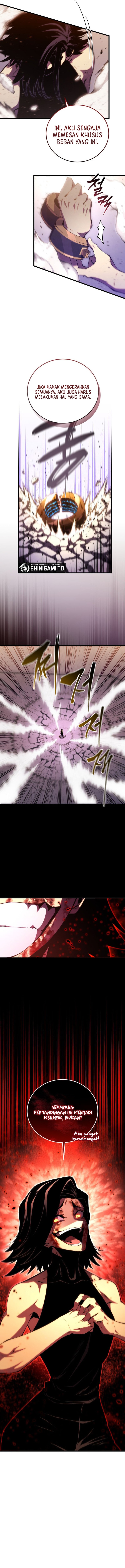 Baca Swordmaster's Youngest Son - Chapter 203 halaman 15