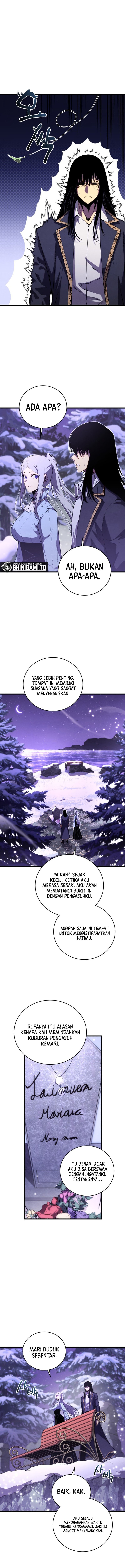 Baca Swordmaster's Youngest Son - Chapter 203 halaman 16