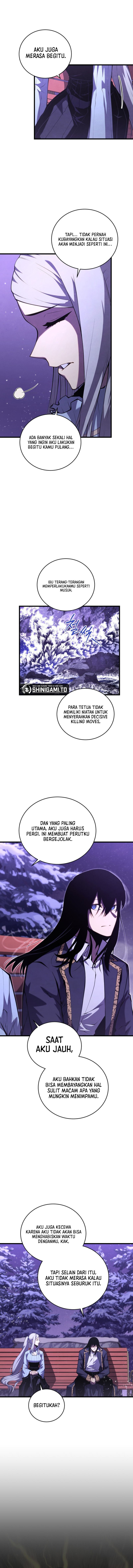 Baca Swordmaster's Youngest Son - Chapter 203 halaman 17