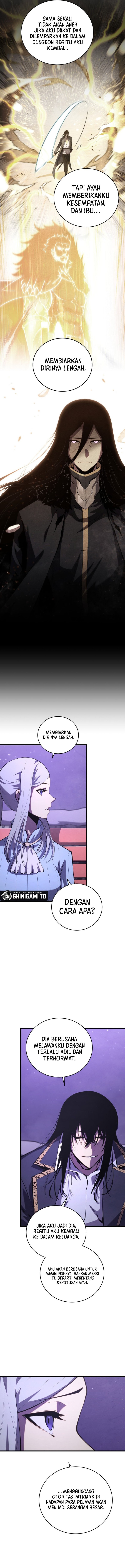 Baca Swordmaster's Youngest Son - Chapter 203 halaman 18