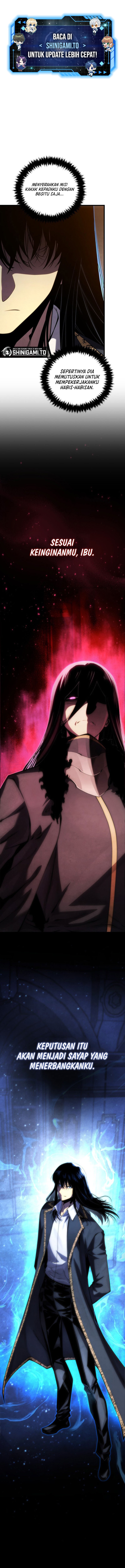 Baca Swordmaster's Youngest Son - Chapter 203 halaman 2