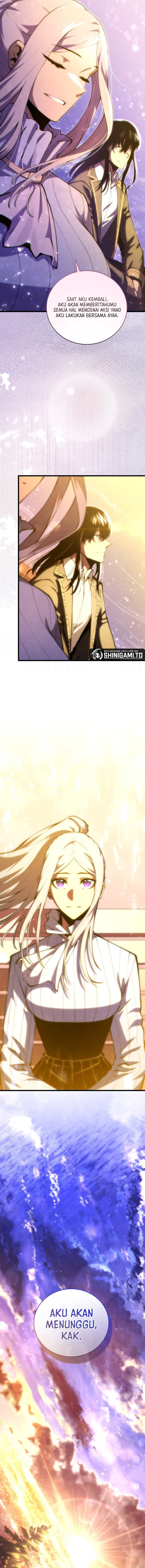 Baca Swordmaster's Youngest Son - Chapter 203 halaman 22