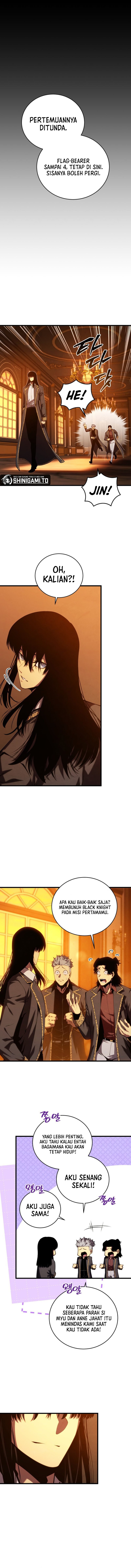 Baca Swordmaster's Youngest Son - Chapter 203 halaman 3