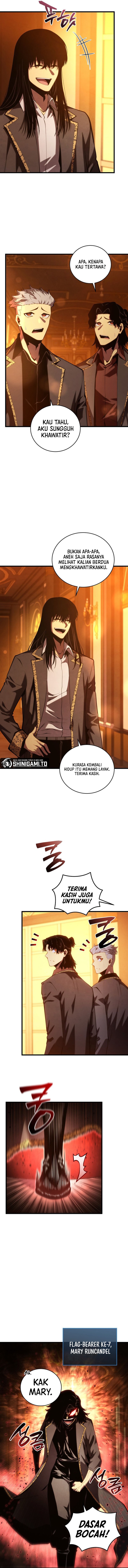 Baca Swordmaster's Youngest Son - Chapter 203 halaman 4