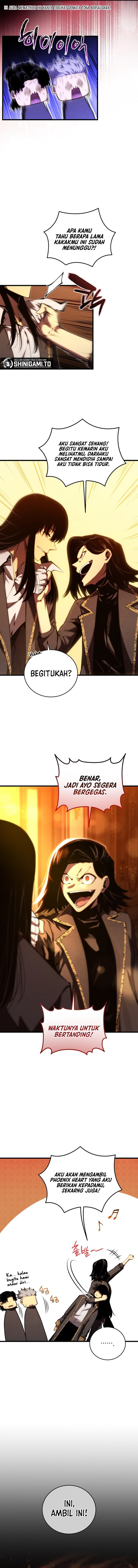 Baca Swordmaster's Youngest Son - Chapter 203 halaman 5