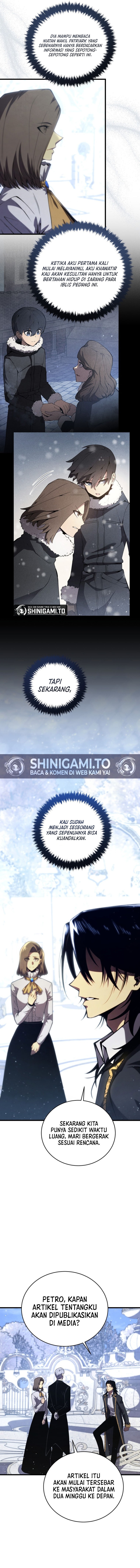 Baca Swordmaster's Youngest Son - Chapter 204 halaman 11