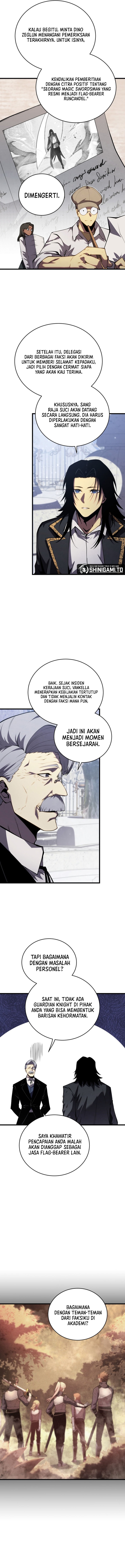 Baca Swordmaster's Youngest Son - Chapter 204 halaman 12