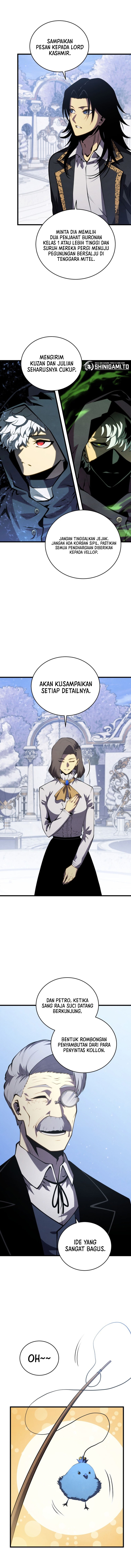 Baca Swordmaster's Youngest Son - Chapter 204 halaman 14