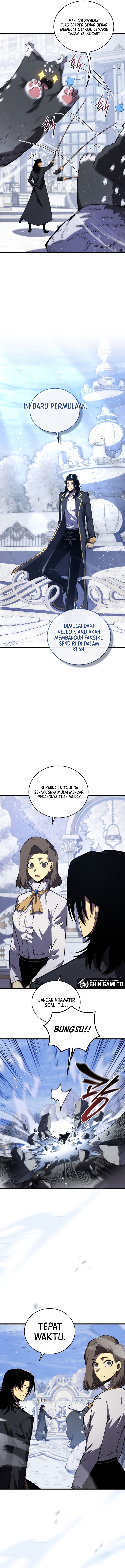 Baca Swordmaster's Youngest Son - Chapter 204 halaman 15