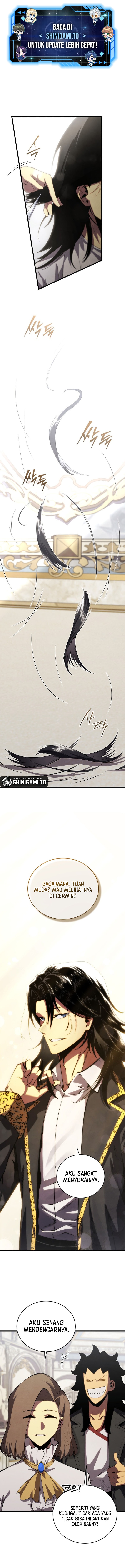 Baca Swordmaster's Youngest Son - Chapter 204 halaman 2