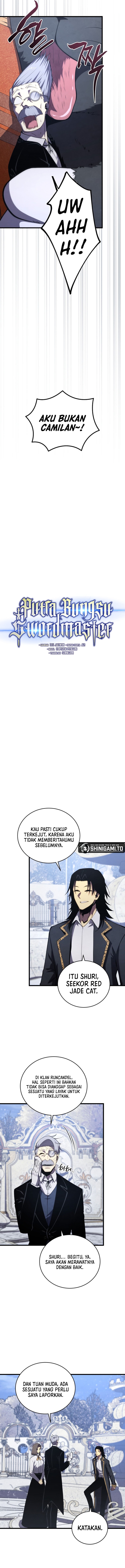 Baca Swordmaster's Youngest Son - Chapter 204 halaman 6