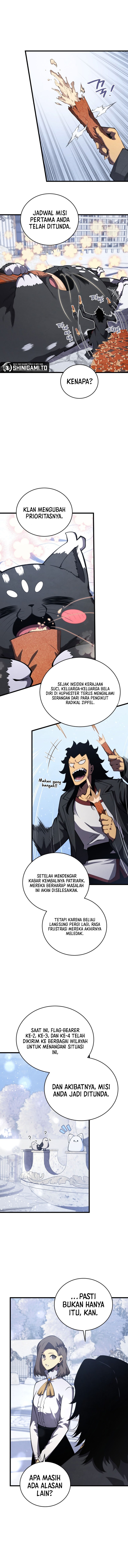 Baca Swordmaster's Youngest Son - Chapter 204 halaman 7