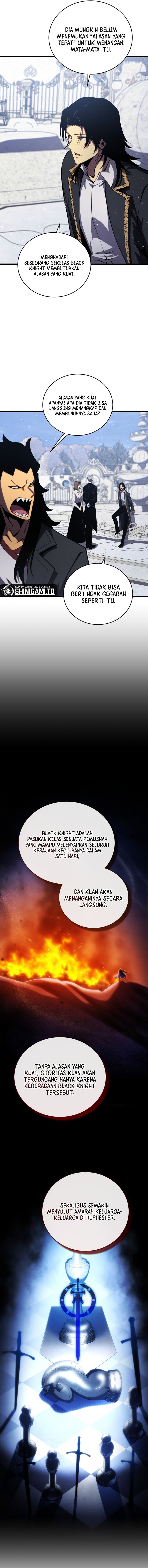 Baca Swordmaster's Youngest Son - Chapter 204 halaman 8