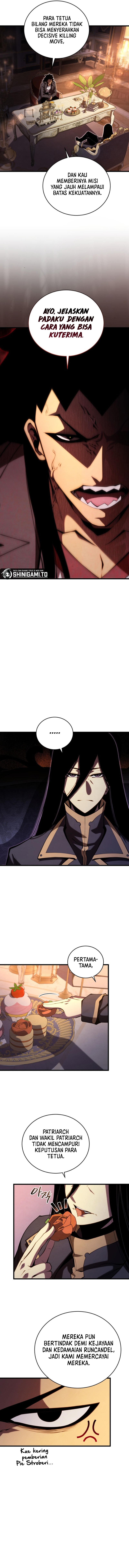 Baca Swordmaster’s Youngest Son Chapter 205 Bahasa Indonesia page 26