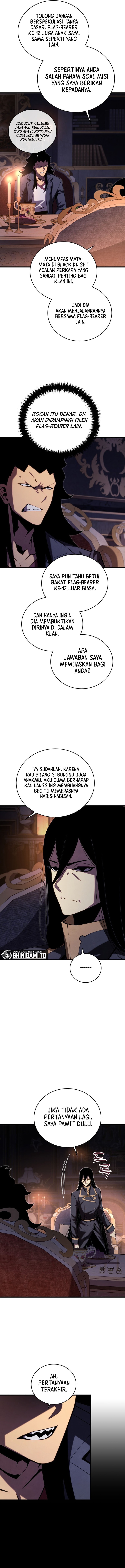 Baca Swordmaster’s Youngest Son Chapter 205 Bahasa Indonesia page 32