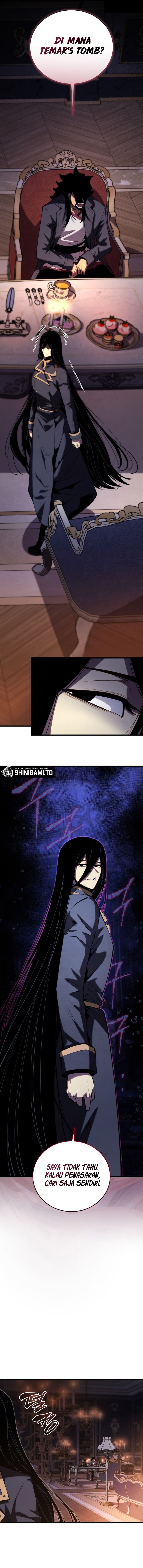 Baca Swordmaster’s Youngest Son Chapter 205 Bahasa Indonesia page 34