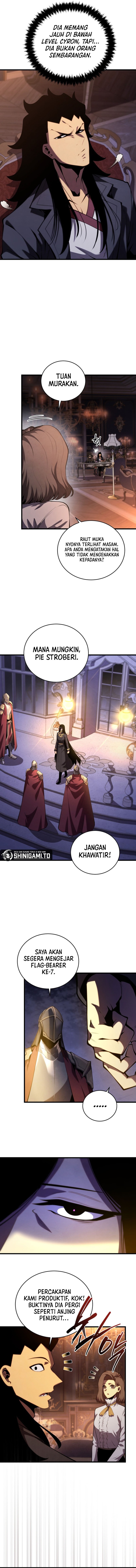 Baca Swordmaster’s Youngest Son Chapter 205 Bahasa Indonesia page 36