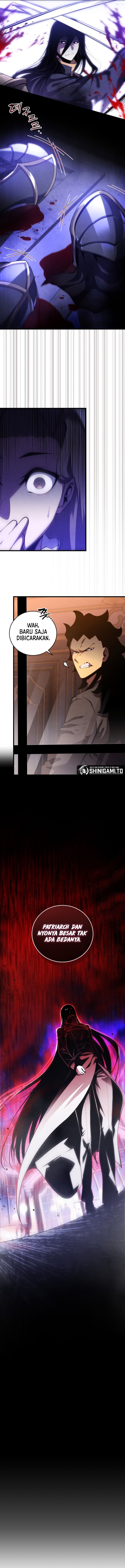 Baca Swordmaster’s Youngest Son Chapter 205 Bahasa Indonesia page 38