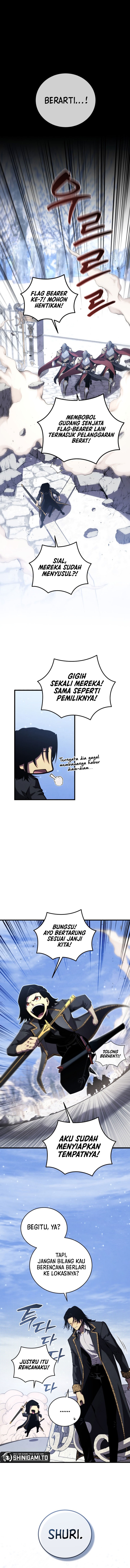 Baca Swordmaster’s Youngest Son Chapter 205 Bahasa Indonesia page 10