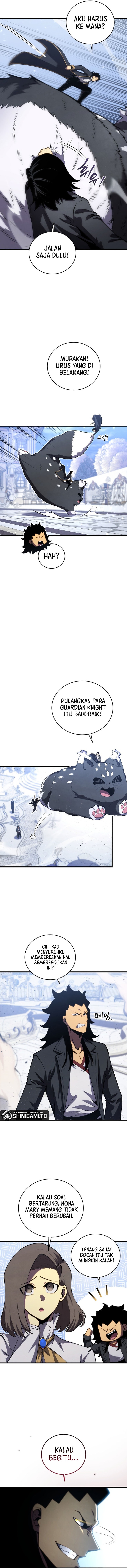 Baca Swordmaster’s Youngest Son Chapter 205 Bahasa Indonesia page 14