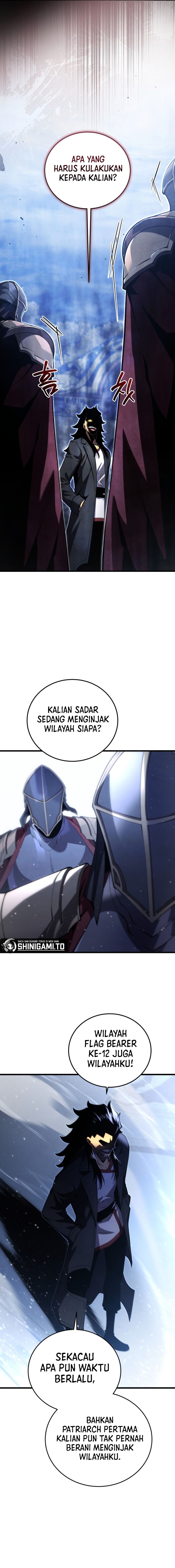 Baca Swordmaster’s Youngest Son Chapter 205 Bahasa Indonesia page 16