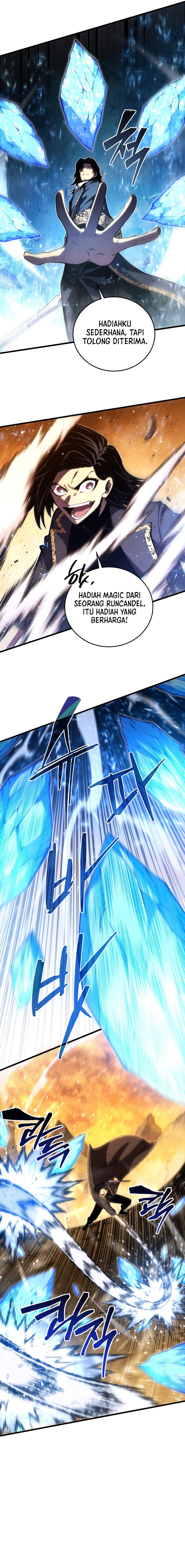 Swordmaster's Youngest Son Chapter 206 - Page 12