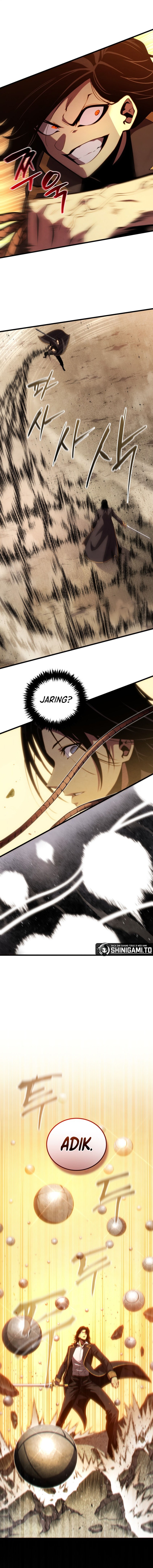 Swordmaster's Youngest Son Chapter 206 - Page 14