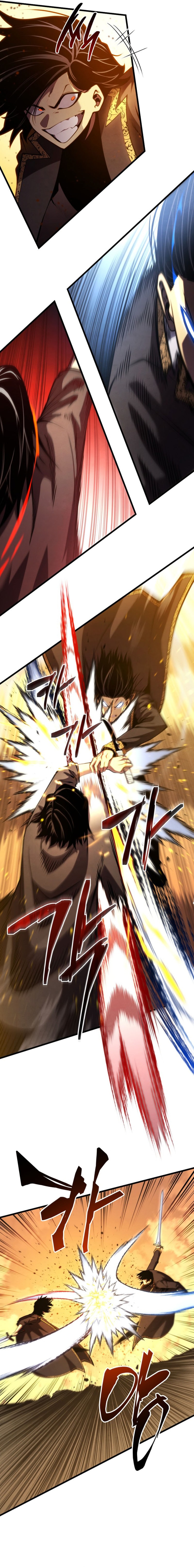Swordmaster's Youngest Son Chapter 206 - Page 9