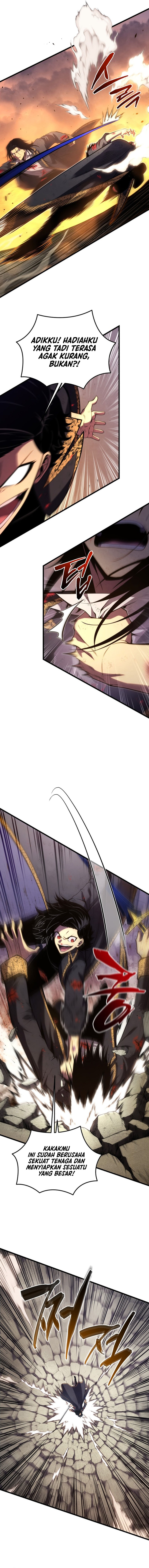Swordmaster's Youngest Son Chapter 207 - Page 13