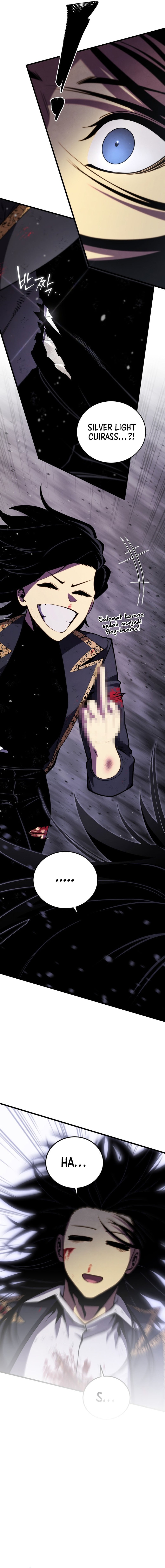 Swordmaster's Youngest Son Chapter 207 - Page 15