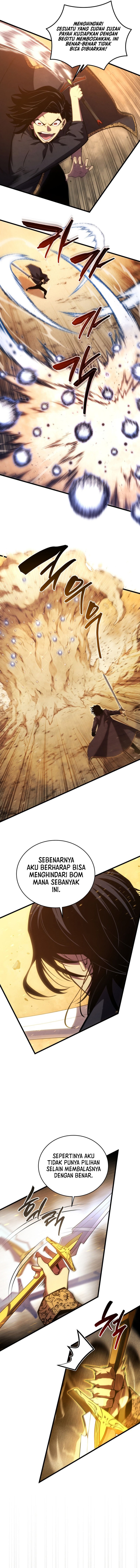 Swordmaster's Youngest Son Chapter 207 - Page 4