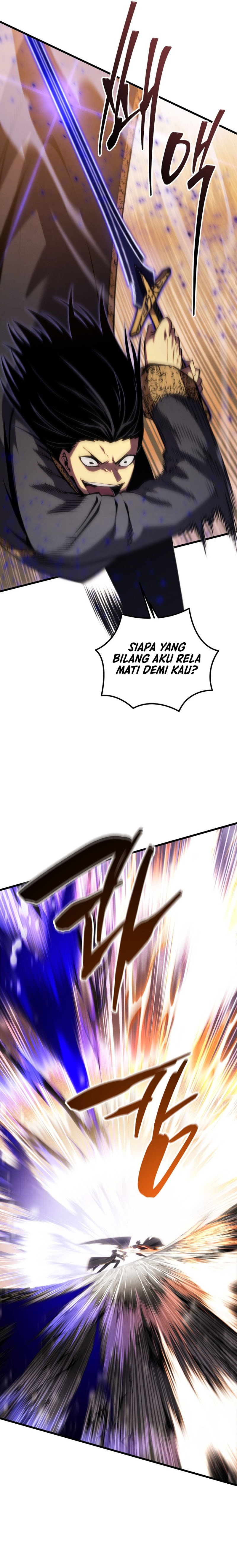 Swordmaster's Youngest Son Chapter 207 - Page 8
