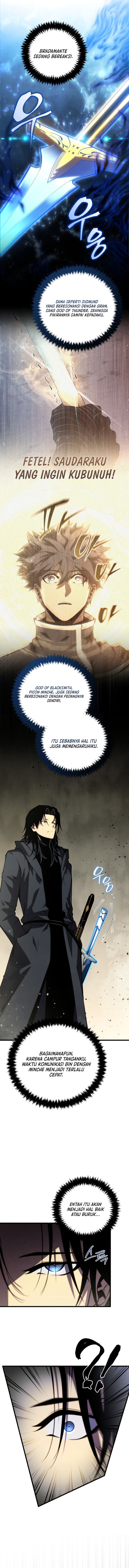 Baca Swordmaster’s Youngest Son Chapter 209 Bahasa Indonesia page 30