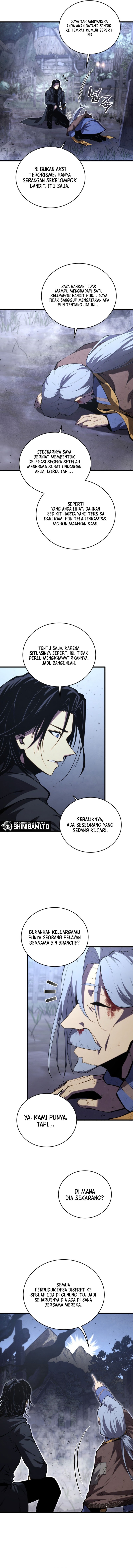 Baca Swordmaster’s Youngest Son Chapter 209 Bahasa Indonesia page 16