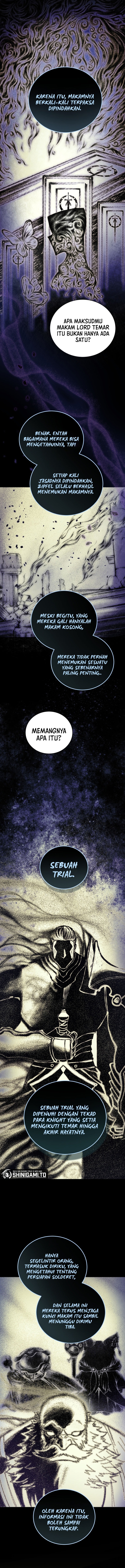 Baca Swordmaster’s Youngest Son Chapter 210 Bahasa Indonesia page 26