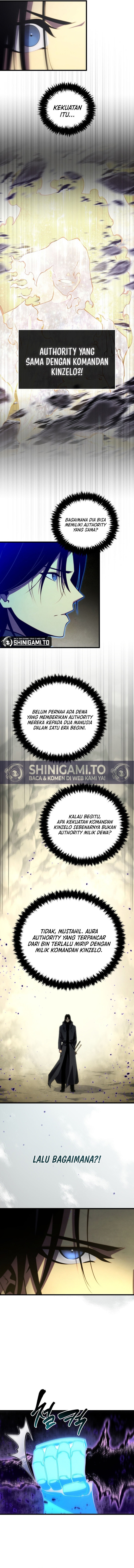 Baca Swordmaster’s Youngest Son Chapter 210 Bahasa Indonesia page 10