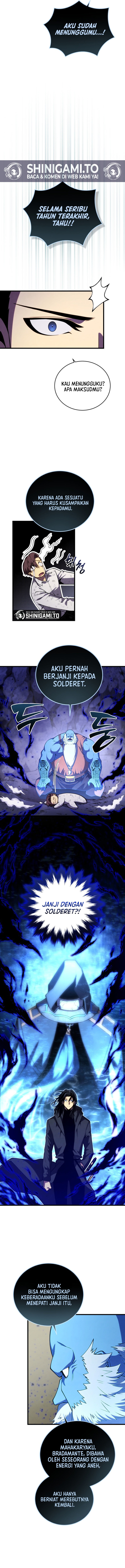 Baca Swordmaster’s Youngest Son Chapter 210 Bahasa Indonesia page 20