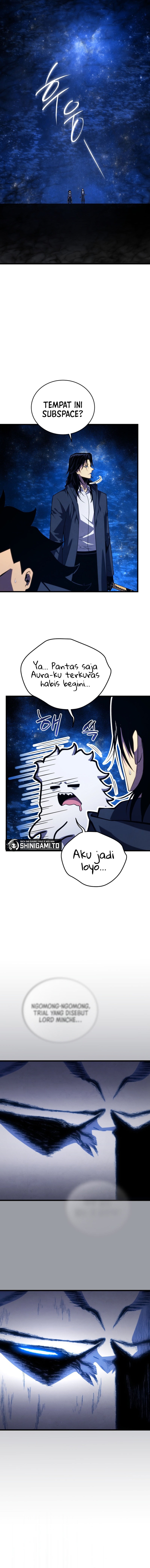 Baca Swordmaster’s Youngest Son Chapter 211 Bahasa Indonesia page 28