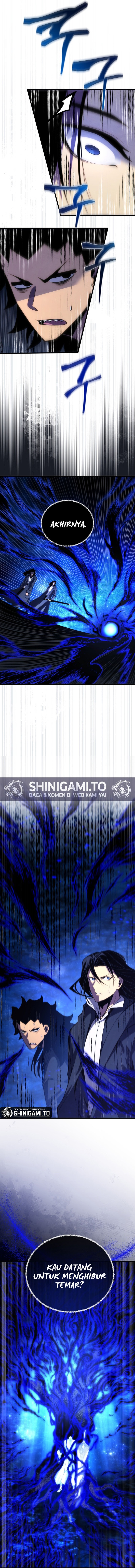 Baca Swordmaster’s Youngest Son Chapter 211 Bahasa Indonesia page 30